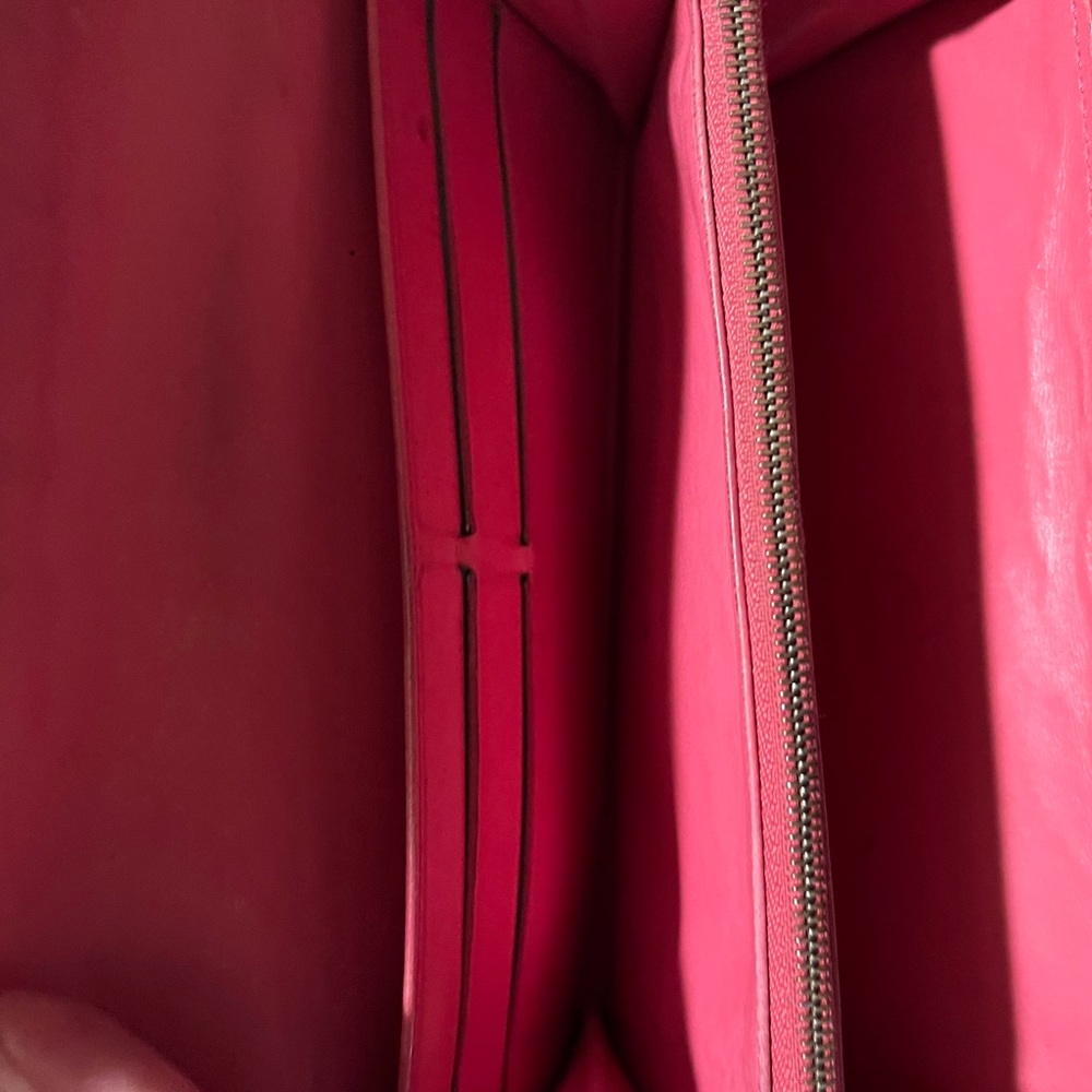 Louis Vuitton Vernis WOC or Long Wallet - Picture 8 of 13